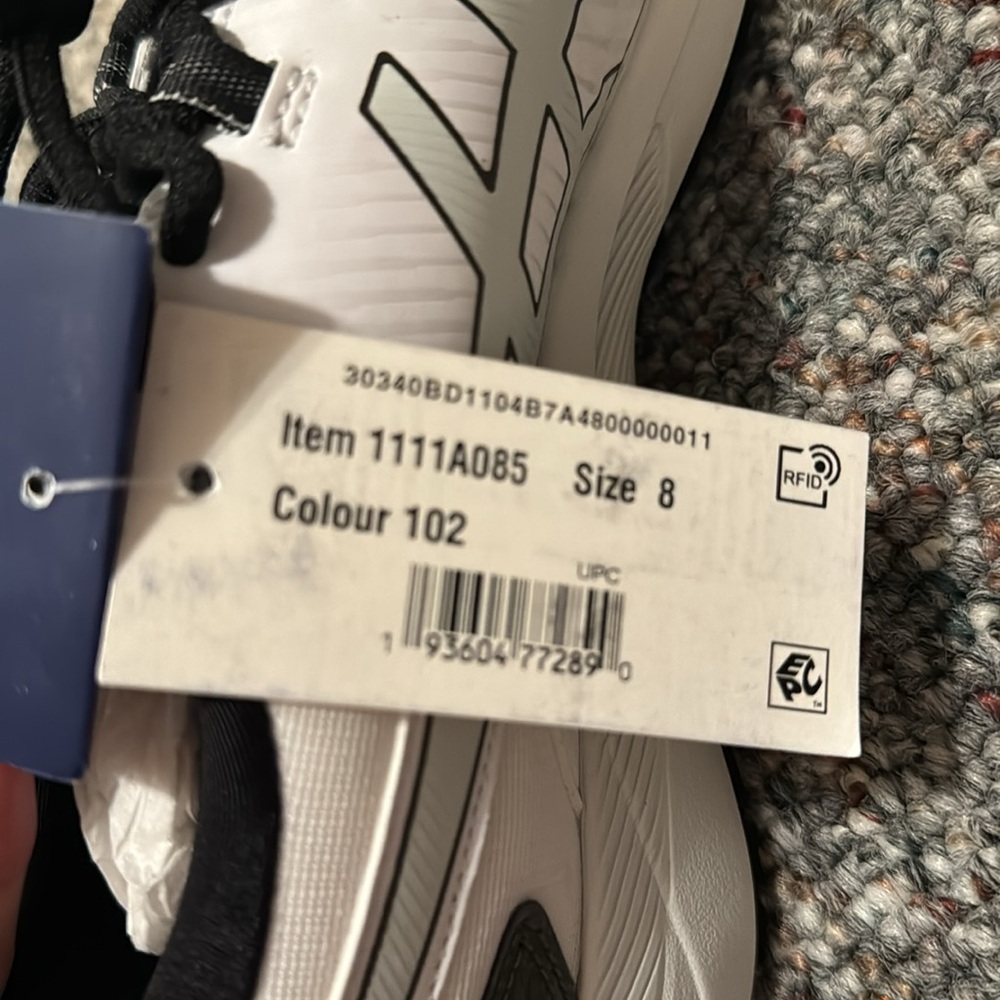 ASICS Gel-Course Glide - Picture 5 of 6